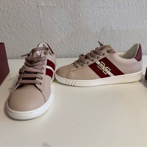 Bally Women’s Tennis’s Sneaker size 6